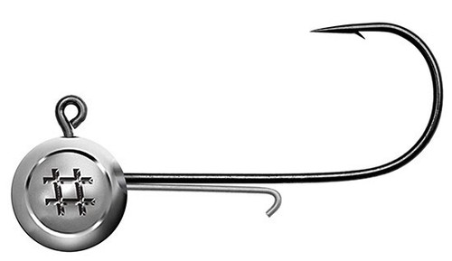 Jaxon Owner Precision Jighead Baitholder #6 - #5/0 3 Stück Jigkopf Jig Jigg Head - Bild 3 von 62