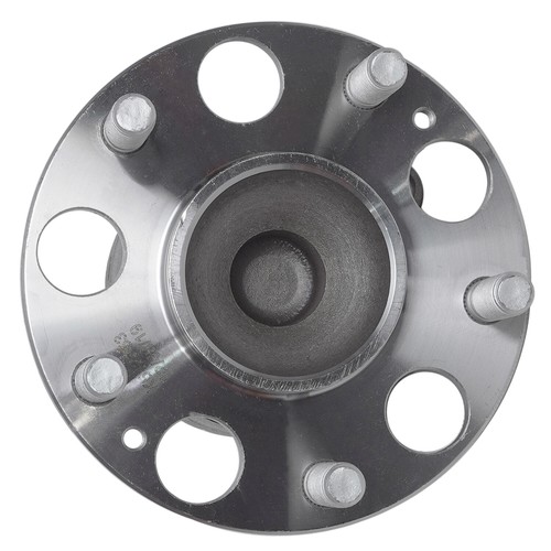 2 Rear Wheel Hub Bearing Assembly for 2009 2010 2011 2012 Honda Accord Acura TSX - Picture 6 of 7
