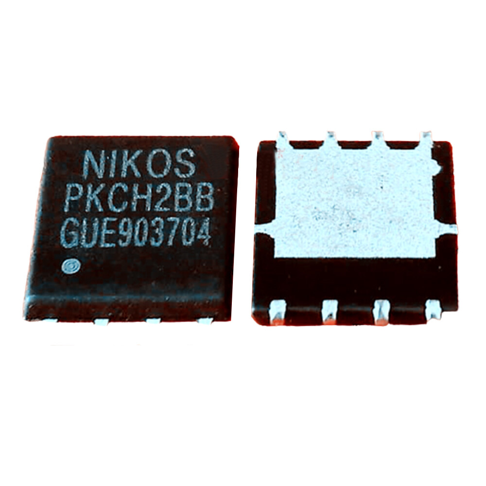 SMD5-U128G88H-56BB-Q 「Black PCB Edition」