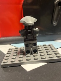 LEGO STAR WARS REBELS Imperial Inquisitor 5th Brother Minifigure 75157 NO SABER