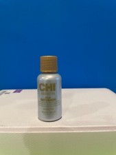 Chi Keratin Silk Infusion 0.5oz New  Sealed