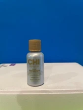 Chi  Keratin `Silk Infusion 0.5oz New  & Sealed