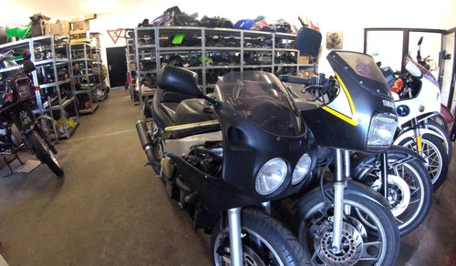 Honda XL 650 V Transalp RD11 10 Volant Alternateur Rotor Avec Démarreur Fou - Photo 9 sur 9