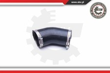 ESEN SKV Ladeluftschlauch für Subaru Forester 2.0 D AWD Impreza Schrägheck