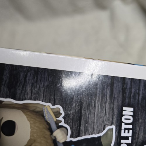 Funko Pop! Vinilo: Rocks - Chris Stapleton #259 - Imagen 5 de 7