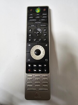 ORIGINAL LOGITECH SH-HAYD-18-A-1 FERNBEDIENUNG