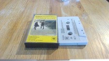 Simon and Garfunkel  Sounds Of Silence RE CBS UK Cassette LP 1986 NM Folk Rock