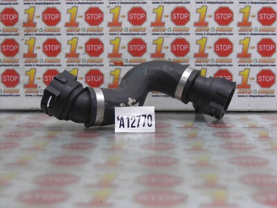 2006 2007 BMW 530Xi 3.0L RETURN HOSE 17127521778 OEM | eBay