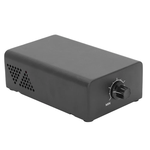 Spindle Motor Kit 12000RPM CNC Air Cooled Spindle Motor Power Governor ER11 Chuc - Picture 5 of 6