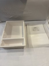 The Onyx Collection Liberty Wide Shower Caddy