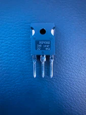 IRGP4066-DPBF IRGP4066D IR Power IGBT Trench With Diode 600V 140A 454W TO-247AC