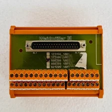Weidmuller 405375-0 PCB Module