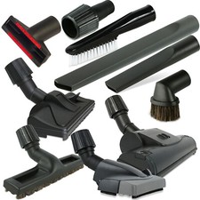 Zubehör Ersatzteile Düsen für alle Staubsauger mit 32 / 35 Ø mm kompatibel