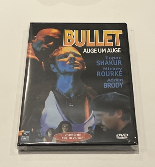 Bullet (DVD) - Bild 2