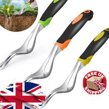 Hand-Held Garden Weeding Tool
