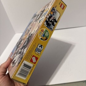 Lego 31021 Creator Furry Creatures 3 In 1 Sealed