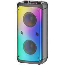 Bluetooth Speaker, 80W Peak Wireless Bluetooth Speakers