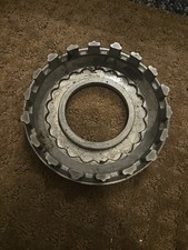 Th350 5 Clutch Direct Drum Piston No Checkball Plate