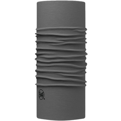 Buff Unisex Castlerock Original Protective Outdoor Tubular Bandana Scarf - Grey