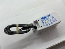 Rule Rule-A-Matic Plus Float Switch Model 40A 12-24-32 VDC