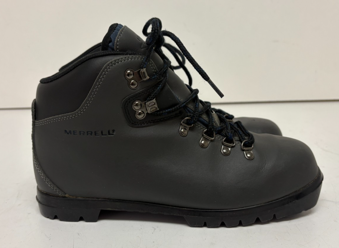 Merrell Frontier II Insulated NNN-BC Cross Country Ski Boots  display picture 1