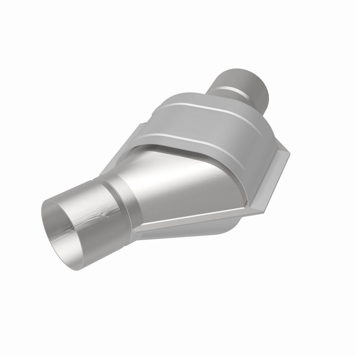 Ford GT 2004 Catalytic converter
