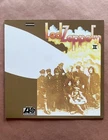 LED ZEPPELIN II • 2005 Classic Records 200gm NEAR MINT Bernie Grundman PERFECT