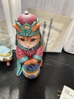 (3) PURR-fect Christmas Pageant Nativity Figurine The Bradford Exchange — photo 5