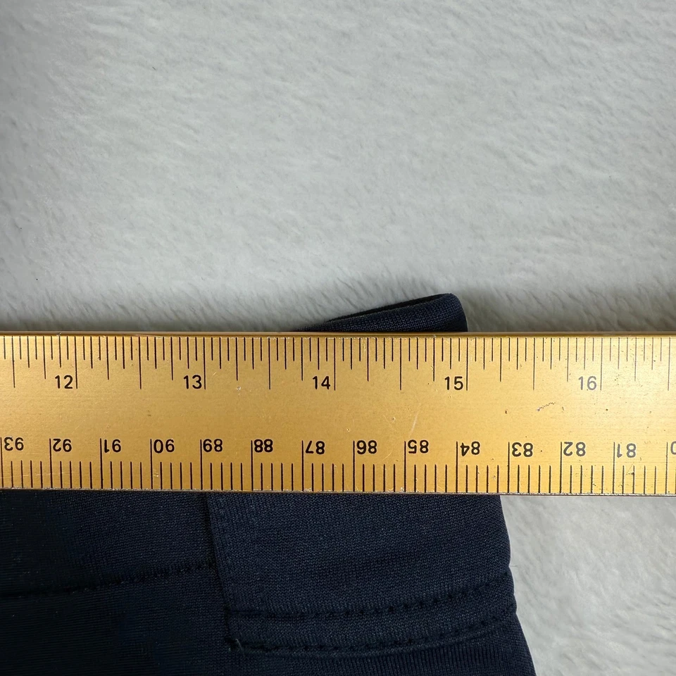 Mizuno Performance Women's Navy Blue Baseball Softball Pants Size M - Image 4 of 4