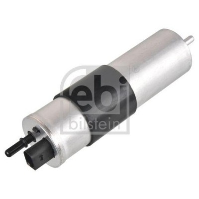Kraftstofffilter Febi Bilstein 174039 für Volvo