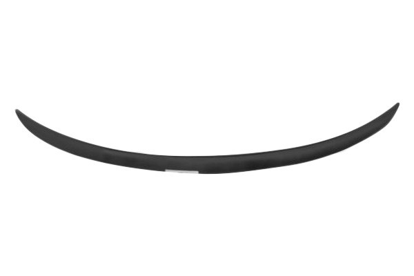 Maserati Ghibli 2014-2024 REAR Rear spoiler