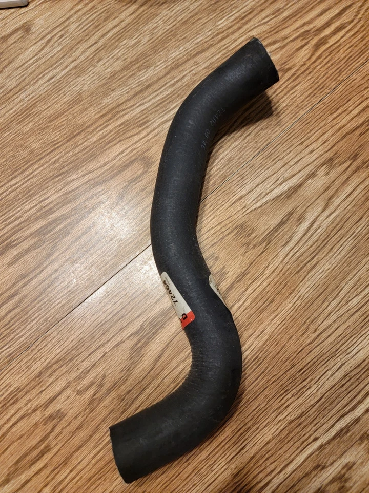 Dayco 72464 Radiator Coolant Hose Lower For 08-11 Ford Focus Foto 2 de 3