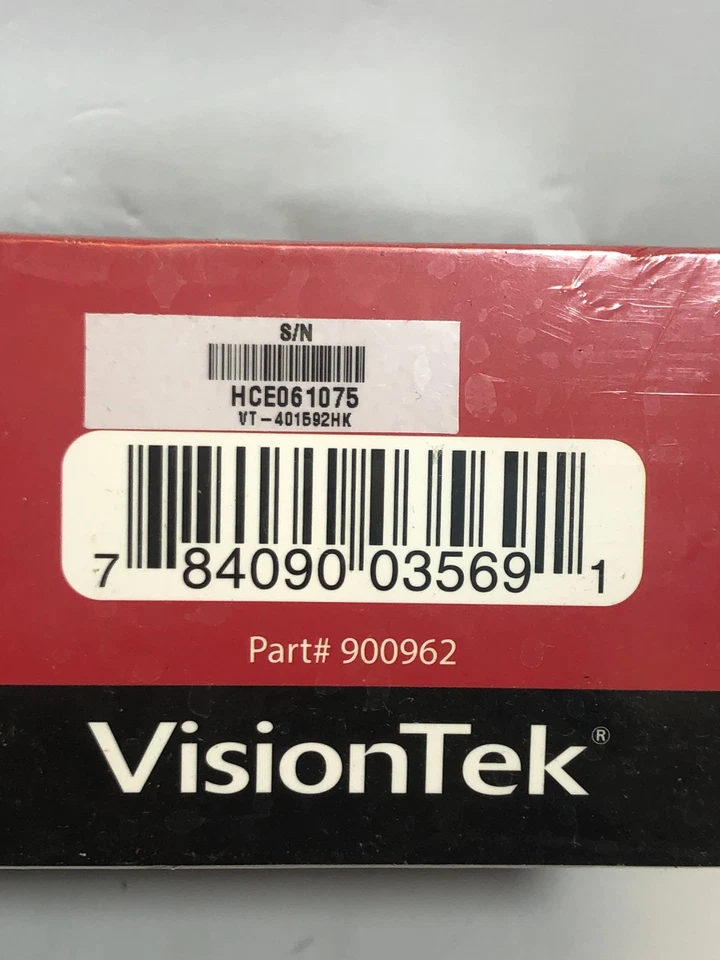 NEW VisionTek RX 560 Overclocked 2GB GDDR5 900962 RX5602G Graphics Video Card - Image 3 of 4
