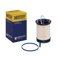 Kraftstofffilter-Einsatz 174 Mm Hengst Filter Passend FüR U.A. Audi Q7