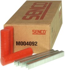 Senco 5/8 In. Staple Cap Pack