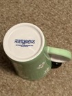 Vintage Cat Coffee Mug Herman Dodge & Son Homestead Collection — photo 4