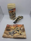 Lego Technic Robo Riders Dust 8513 Complete W/ Canister & Instructions