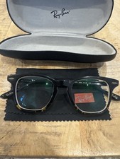 Authentic Ray Ban Eyeglass Frames