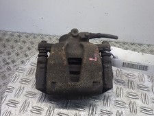 Bremssattel vorne links Opel Corsa D (S07) 1.3 CDTI 55kW 75PS  Z13DTJ