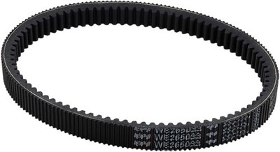 EPI Severe Duty Drive Belt for 2016-2017 ODES Dominator X2 1000 LT UTV