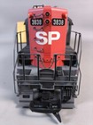 USA Trains G Gauge Southern Pacific GP=9 R-22111, in box lot#G92 — photo 4