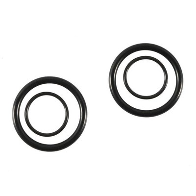 Gasket O-ring Set Solenoid Valve Control Kits For BMW VANOS N40 N42 N45 N46