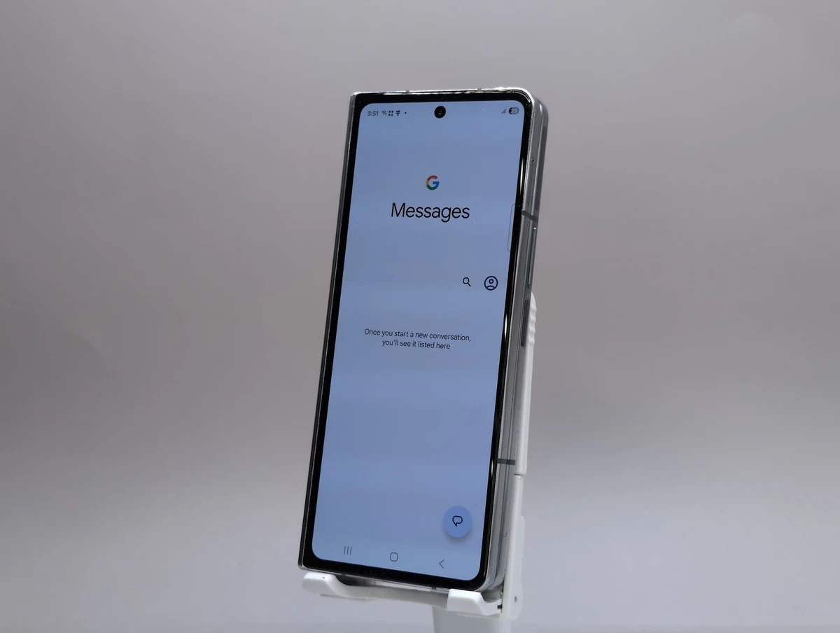 Samsung Galaxy Z Fold4 Unlocked for Sale - Shop New & Used Cell