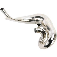 FMF Racing Gnarly 2-Stroke Exhaust Pipe -  - 025143