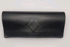 Dior Black Hard Case for Glasses/Sunglasses Flip Top Felt Lining, case only