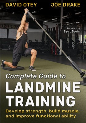 Complete Guide to Landmine Training | David Otey (u. a.) | Taschenbuch | 2025
