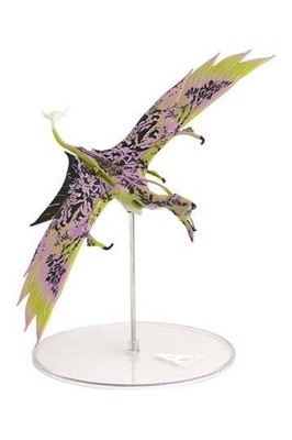 McFarlane Toys Avatar Aufbruch nach Pandora Mountain Banshee - Ikeyni's Banshee