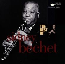 The Best Of Sidney Bechet von Sidney Bechet | CD | Zustand sehr gut
