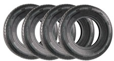 4-pack Radial Trailer Tire St17580r13 13 Inch Deep Tread Steel Belted Load D 4-pack Radial Trailer Tire St17580r13 13 Inch Deep Tread Steel Belted Load D