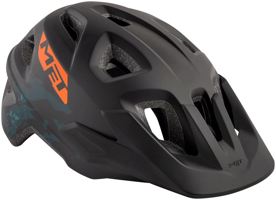 MET Eldar MIPS Kids Mountain Bicycle Helmet - Youth Safety, 